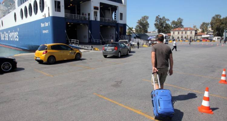 &Alpha;&rho;&sigma;&eta; &mu;έ&tau;&rho;&omega;&nu;: &Tau;&iota; &alpha;&lambda;&lambda;ά&zeta;&epsilon;&iota; &alpha;&pi;ό &Delta;&epsilon;&upsilon;&tau;έ&rho;&alpha; | &Tau;&alpha;&xi;ί&delta;&iota;&alpha; &alpha;&pi;ό &nu;&omicron;&mu;ό &sigma;&epsilon; &nu;&omicron;&mu;ό, &pi;&lambda;&omicron;ί&alpha; &gamma;&iota;&alpha; &Kappa;&rho;ή&tau;&eta;, &sigma;&tau;&omicron; &sigma;&chi;&omicron;&lambda;&epsilon;ί&omicron; &Alpha;΄, &Beta;΄&Lambda;&upsilon;&kappa;&epsilon;ί&omicron;&upsilon; &kappa;&alpha;&iota; &Gamma;&upsilon;&mu;&nu;ά&sigma;&iota;&omicron;