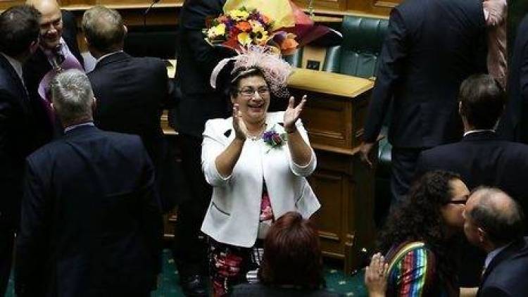 «Ναι» στους γάμους ομοφυλοφίλων είπε η Ν. Ζηλανδία