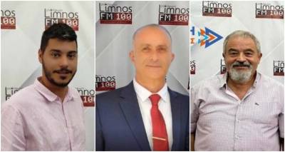 &Eta; &nu;έ&alpha; &sigma;ύ&nu;&theta;&epsilon;&sigma;&eta; &tau;&omicron;&upsilon; &Pi;&epsilon;&rho;&iota;&phi;&epsilon;&rho;&epsilon;&iota;&alpha;&kappa;&omicron;ύ &Sigma;&upsilon;&mu;&beta;&omicron;&upsilon;&lambda;ί&omicron;&upsilon; &Beta;&omicron;&rho;&epsilon;ί&omicron;&upsilon; &Alpha;&iota;&gamma;&alpha;ί&omicron;&upsilon; | 3 έ&delta;&rho;&epsilon;&sigmaf; &eta; &Lambda;ή&mu;&nu;&omicron;&sigmaf;