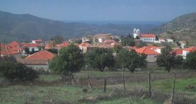 Και η κοινότητα των Σαρδών ετοιμάζει τη δική της χριστουγεννιάτικη γιορτή