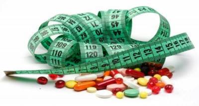Τα 12 πιο δημοφιλή φυτικά χάπια για αδυνάτισμα
