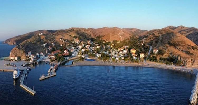 Πολιτιστικό καλοκαίρι στον Άγιο Ευστράτιο | Οι εκδηλώσεις του Ιουλίου