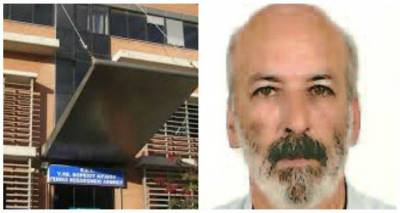 &Alpha;&nu;&alpha;&lambda;&alpha;&mu;&beta;ά&nu;&epsilon;&iota; &kappa;&alpha;&theta;ή&kappa;&omicron;&nu;&tau;&alpha; &sigma;&tau;&omicron; &nu;&omicron;&sigma;&omicron;&kappa;&omicron;&mu;&epsilon;ί&omicron; &Lambda;ή&mu;&nu;&omicron;&upsilon; &omicron; &Theta;&epsilon;ό&delta;&omega;&rho;&omicron;&sigmaf; &Mu;&omicron;&nu;&omicron;&kappa;&rho;&omicron;ύ&sigma;&omicron;&sigmaf;