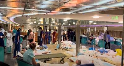 &Pi;&lambda;&omega;&tau;ό &nu;&omicron;&sigma;&omicron;&kappa;&omicron;&mu;&epsilon;ί&omicron; &tau;&omicron; "&Kappa;&omicron;&rho;&alpha;ή&sigmaf;" | "&Pi;&alpha;&gamma;ώ&nu;&omicron;&upsilon;&nu;" &tau;&alpha; &delta;&rho;&omicron;&mu;&omicron;&lambda;ό&gamma;&iota;&alpha; &Alpha;&lambda;&epsilon;&xi;&alpha;&nu;&delta;&rho;&omicron;ύ&pi;&omicron;&lambda;&eta; - &Lambda;ή&mu;&nu;&omicron;&sigmaf;