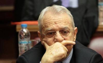 Από την τσέπη τους θα επιστρέψουν όλοι οι αγρότες παράνομες επιδοτήσεις του Χατζηγάκη