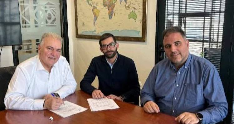 &Epsilon;&pi;&iota;&sigma;&tau;&rho;έ&phi;&epsilon;&iota; &mu;&epsilon;&tau;ά &alpha;&pi;ό 10 &chi;&rho;ό&nu;&iota;&alpha; &tau;&omicron; &delta;&eta;&mu;&omicron;&tau;&iota;&kappa;ό &pi;&rho;&alpha;&tau;ή&rho;&iota;&omicron; &kappa;&alpha;&upsilon;&sigma;ί&mu;&omega;&nu; &sigma;&tau;&omicron;&nu; Ά&gamma;&iota;&omicron; &Epsilon;&upsilon;&sigma;&tau;&rho;ά&tau;&iota;&omicron; | &Upsilon;&pi;&omicron;&gamma;&rho;ά&phi;&eta;&kappa;&epsilon; &eta; &sigma;ύ&mu;&beta;&alpha;&sigma;&eta; &gamma;&iota;&alpha; &tau;&eta; &mu;&epsilon;&lambda;έ&tau;&eta; &kappa;&alpha;&iota; &alpha;&delta;&epsilon;&iota;&omicron;&delta;ό&tau;&eta;&sigma;&eta;