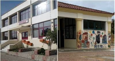 &Lambda;ή&mu;&nu;&omicron;&sigmaf;: &Sigma;&tau;&omicron; &pi;&rho;ό&gamma;&rho;&alpha;&mu;&mu;&alpha; &epsilon;&nu;ί&sigma;&chi;&upsilon;&sigma;&eta;&sigmaf; &sigma;&chi;&omicron;&lambda;&iota;&kappa;ώ&nu; &beta;&iota;&beta;&lambda;&iota;&omicron;&theta;&eta;&kappa;ώ&nu; &tau;&omicron; &Gamma;&epsilon;&nu;&iota;&kappa;ό &Lambda;ύ&kappa;&epsilon;&iota;&omicron; &Mu;ύ&rho;&iota;&nu;&alpha;&sigmaf; &kappa;&alpha;&iota; &tau;&omicron; &Gamma;&upsilon;&mu;&nu;ά&sigma;&iota;&omicron; &Mu;&omicron;ύ&delta;&rho;&omicron;&upsilon;