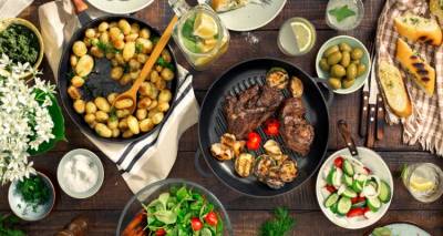 Η σειρά με την οποία τρώτε το φαγητό έχει σημασία | Πώς μπορεί να ωφελήσει την υγεία σας