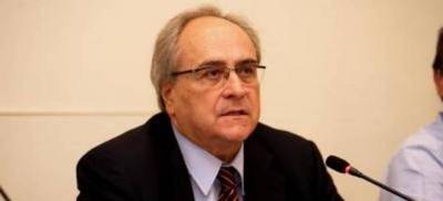 Mήνυση στον Λαζαρίδη καταθέτει αύριο ο Νίκος Κωνσταντόπουλος για τη θεωρία των άκρων