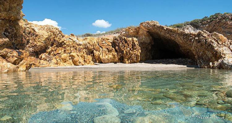 Η Athens Voice γράφει για τη Λήμνο