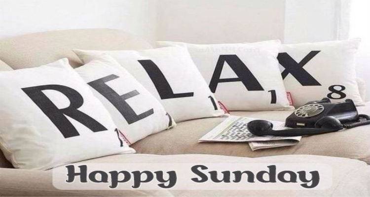 Η ανεκτίμητη αξία της …Κυριακής