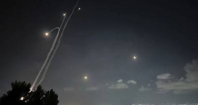 Πυραυλική επίθεση της Χεζμπολάχ στο Τελ Αβίβ -Στόχευε τα γραφεία της Μοσάντ