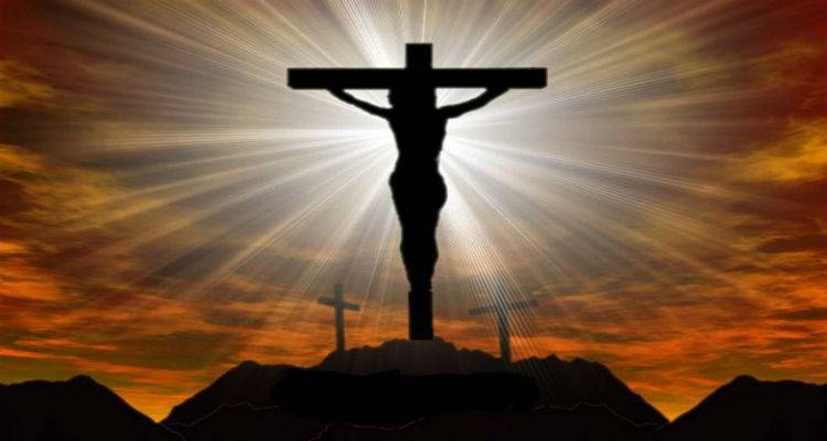 Αφιέρωμα στο Πάσχα: Μεγάλη Παρασκευή