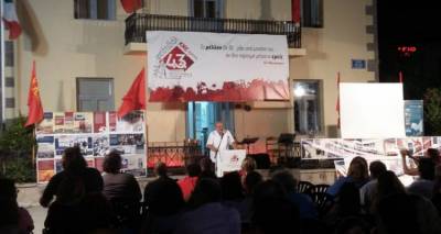 Το ΚΚΕ Λήμνου για την Οικονομική Εξόρμηση Νοεμβρίου – Δεκεμβρίου 2017