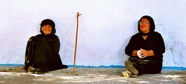 Η Ελλάδα ανάμεσα στις 5 χώρες με το υψηλότερο προσδόκιμο υγιούς βίου