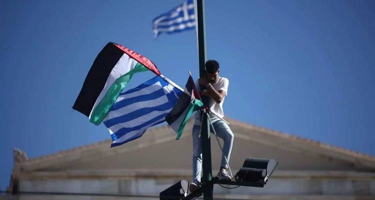 &Epsilon;&Lambda;.&Alpha;&Sigma;.: &Pi;&rho;&omicron;&sigma;ή&chi;&theta;&eta; 22&chi;&rho;&omicron;&nu;&omicron;&sigmaf; &Pi;&alpha;&lambda;&alpha;&iota;&sigma;&tau;ί&nu;&iota;&omicron;&sigmaf; &pi;&omicron;&upsilon; &alpha;&nu;έ&beta;&alpha;&sigma;&epsilon; &sigma;&eta;&mu;&alpha;ί&alpha; &tau;&eta;&sigmaf; &chi;ώ&rho;&alpha;&sigmaf; &tau;&omicron;&upsilon; &sigma;&tau;&omicron; &Sigma;ύ&nu;&tau;&alpha;&gamma;&mu;&alpha; [&beta;ί&nu;&tau;&epsilon;&omicron;]