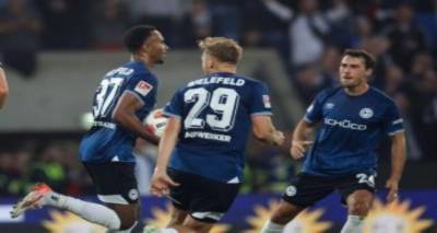 Πόρτο - Γκιμαράες: Η νέα αρχή των «Δράκων» στο 1.90