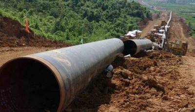 Συμφωνία για προμήθεια φυσικού αερίου από το Αζερμπαϊτζάν