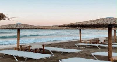 Καντερές: «Πρωταθλητής ισχυρών μελτεμιών ο φετινός Αύγουστος -Έρχεται θερμή εισβολή πριν φύγει ο μήνας»