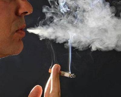 Οι Ελληνες μαθητές δεν αρνούνται το τσιγάρο