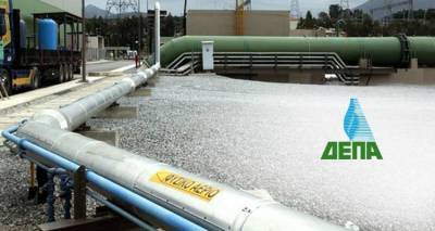 &Eta; &Lambda;ή&mu;&nu;&omicron;&sigmaf; &sigma;&tau;&alpha; &sigma;&chi;έ&delta;&iota;&alpha; &tau;&eta;&sigmaf; &Delta;&Epsilon;&Pi;&Alpha; &gamma;&iota;&alpha; &upsilon;&gamma;&rho;&omicron;&pi;&omicron;&iota;&eta;&mu;έ&nu;&omicron; &phi;&upsilon;&sigma;&iota;&kappa;ό &alpha;έ&rho;&iota;&omicron;