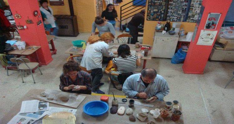 &Nu;έ&omicron;&sigmaf; &kappa;ύ&kappa;&lambda;&omicron;&sigmaf; &sigma;&epsilon;&mu;&iota;&nu;&alpha;&rho;ί&omega;&nu; &alpha;&pi;ό &tau;&omicron; &Lambda;&tau;&Epsilon; &Lambda;ή&mu;&nu;&omicron;&upsilon;  &Kappa;&epsilon;&rho;&alpha;&mu;&iota;&kappa;ή&sigmaf; &kappa;&alpha;&iota; &Phi;&omega;&tau;&omicron;&gamma;&rho;&alpha;&phi;ί&alpha;&sigmaf;