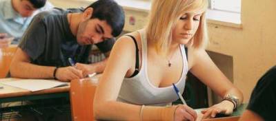 Στις 27 Μαΐου οι Πανελλαδικές