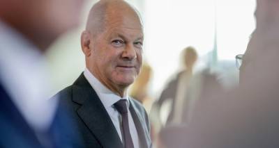 Τι σημαίνει για τον Σολτς η οριακή νίκη του SPD στο Βρανδεμβούργο -Η πρώτη ανάλυση