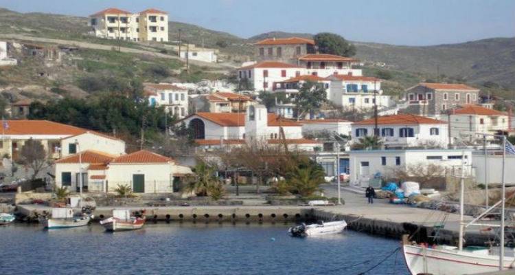 Ά&eta; &Sigma;&tau;&rho;ά&tau;&eta;&sigmaf;: &Eta; &mu;&omicron;&nu;&alpha;&delta;&iota;&kappa;ή &epsilon;&nu;έ&rho;&gamma;&epsilon;&iota;&alpha; &tau;&omicron;&upsilon; &alpha;&kappa;&rho;&iota;&tau;&iota;&kappa;&omicron;ύ &nu;&eta;&sigma;&iota;&omicron;ύ &mu;&epsilon; &tau;&eta;&nu; &sigma;&pi;ά&nu;&iota;&alpha; &omicron;&mu;&omicron;&rho;&phi;&iota;ά | &Alpha;&phi;&iota;έ&rho;&omega;&mu;&alpha; &sigma;&tau;&omicron; mariailiaki.gr