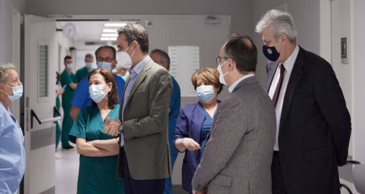 &Mu;&eta;&tau;&sigma;&omicron;&tau;ά&kappa;&eta;&sigmaf;: &Nu;&alpha; &kappa;ά&nu;&omicron;&upsilon;&mu;&epsilon; ό&lambda;&omicron;&iota; &mu;&iota;&alpha; &tau;&epsilon;&lambda;&epsilon;&upsilon;&tau;&alpha;ί&alpha; &mu;&epsilon;&gamma;ά&lambda;&eta; &pi;&rho;&omicron;&sigma;&pi;ά&theta;&epsilon;&iota;&alpha; | &Omicron;&iota; &mu;&epsilon;&tau;&alpha;&lambda;&lambda;ά&xi;&epsilon;&iota;&sigmaf; &kappa;ά&nu;&omicron;&upsilon;&nu; &tau;&omicron;&nu; &iota;ό &pi;&iota;&omicron; &mu;&epsilon;&tau;&alpha;&delta;&omicron;&tau;&iota;&kappa;ό