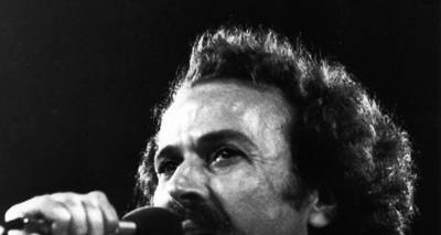 Νίκος Ξυλούρης: 44 χρόνια από τη μέρα που πέταξε στον ουρανό των Κρητικών Ορέων