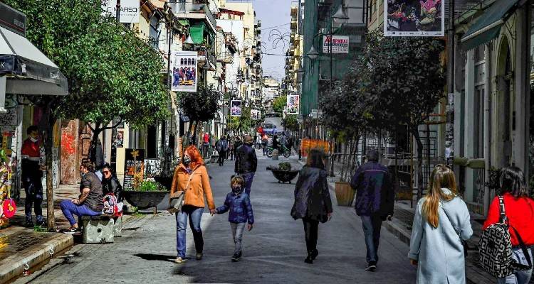 Lockdown: &laquo;&Kappa;&lambda;&epsilon;&iota;&delta;ώ&nu;&omicron;&upsilon;&nu;&raquo; &mu;έ&sigma;&alpha; &sigma;&tau;&eta;&nu; &epsilon;&beta;&delta;&omicron;&mu;ά&delta;&alpha; &omicron;&iota; &eta;&mu;&epsilon;&rho;&omicron;&mu;&eta;&nu;ί&epsilon;&sigmaf; &gamma;&iota;&alpha; &tau;&omicron; ά&nu;&omicron;&iota;&gamma;&mu;&alpha; &tau;&eta;&sigmaf; &alpha;&gamma;&omicron;&rho;ά&sigmaf; | &Tau;&omicron; &pi;&lambda;ά&nu;&omicron; &gamma;&iota;&alpha; &lambda;&iota;&alpha;&nu;&epsilon;&mu;&pi;ό&rho;&iota;&omicron;, &sigma;&chi;&omicron;&lambda;&epsilon;ί&alpha;, &epsilon;&sigma;&tau;ί&alpha;&sigma;&eta;