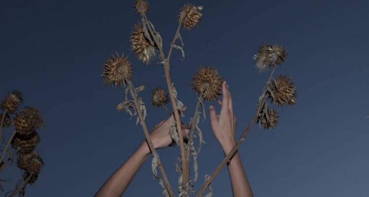 &rdquo;(M)otherness&rdquo;: &Eta; έ&kappa;&theta;&epsilon;&sigma;&eta; &tau;&eta;&sigmaf; &Mu;&alpha;&rho;ί&alpha;&sigmaf; &Kappa;&omicron;&upsilon;&mu;&iota;&alpha;&nu;&omicron;ύ &sigma;&tau;&eta; &Lambda;ή&mu;&nu;&omicron;