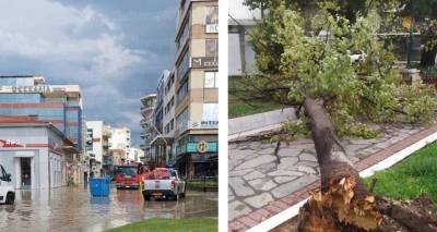&Beta;ό&lambda;&omicron;&sigmaf;: &Delta;ύ&omicron; &tau;&rho;&alpha;&upsilon;&mu;&alpha;&tau;ί&epsilon;&sigmaf; &kappa;&alpha;&iota; &epsilon;&iota;&kappa;ό&nu;&epsilon;&sigmaf; &chi;ά&omicron;&upsilon;&sigmaf; &alpha;&pi;ό &tau;&eta;&nu; &pi;&rho;&omega;&tau;&omicron;&phi;&alpha;&nu;ή &theta;ύ&epsilon;&lambda;&lambda;&alpha;