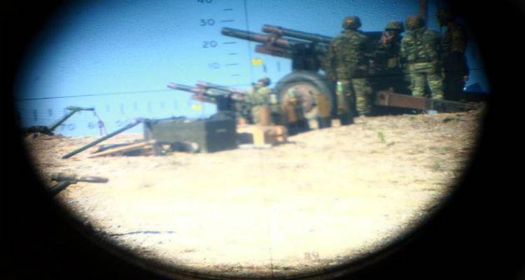 Σε επιχειρήσεις αποτροπής η ΑΣΔΕΝ με την 88 ΣΔΙ ‘’ΛΗΜΝΟΣ’’ στον Άγιο Ευστράτιο (photos)