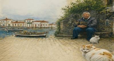 Έ&kappa;&theta;&epsilon;&sigma;&eta; &Tau;έ&chi;&nu;&eta;&sigmaf; &kappa;&alpha;&iota; &Epsilon;&upsilon;&alpha;&iota;&sigma;&theta;&eta;&tau;&omicron;&pi;&omicron;ί&eta;&sigma;&eta;&sigmaf; &laquo;&Alpha;&delta;έ&sigma;&pi;&omicron;&tau;&alpha; &Lambda;ή&mu;&nu;&omicron;&sigmaf;&raquo; &sigma;&tau;&eta;&nu; &Alpha;&pi;&omicron;&theta;ή&kappa;&eta; &Mu;ύ&rho;&iota;&nu;&alpha;&sigmaf;