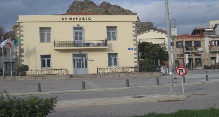 2 &theta;έ&sigma;&epsilon;&iota;&sigmaf; &epsilon;&rho;&gamma;&alpha;&sigma;ί&alpha;&sigmaf; &sigma;&tau;&omicron; &Delta;ή&mu;&omicron; &Lambda;ή&mu;&nu;&omicron;&upsilon;