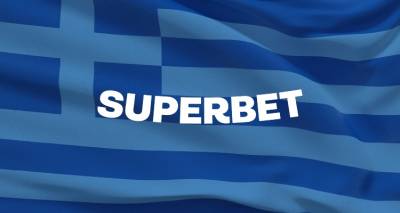 Superbet: &Tau;&iota; &gamma;&nu;&omega;&rho;ί&zeta;&omicron;&upsilon;&mu;&epsilon; &gamma;&iota;&alpha; &tau;&eta; &nu;έ&alpha; &epsilon;&tau;&alpha;&iota;&rho;&epsilon;ί&alpha; &sigma;&tau;&eta;&nu; &Epsilon;&lambda;&lambda;ά&delta;&alpha;