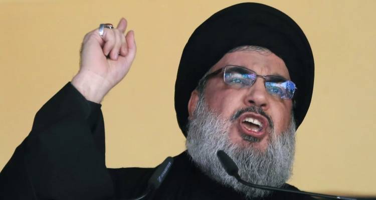 Η Χεζμπολάχ απειλεί ευθέως Ισραήλ και Κύπρο με φόντο τον πόλεμο στη Γάζα | H αντίδραση Χριστοδουλίδη