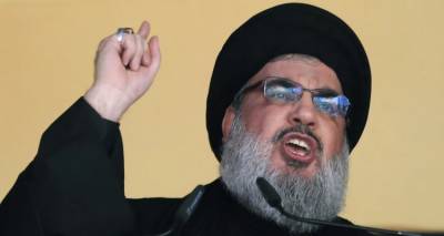 Η Χεζμπολάχ απειλεί ευθέως Ισραήλ και Κύπρο με φόντο τον πόλεμο στη Γάζα | H αντίδραση Χριστοδουλίδη