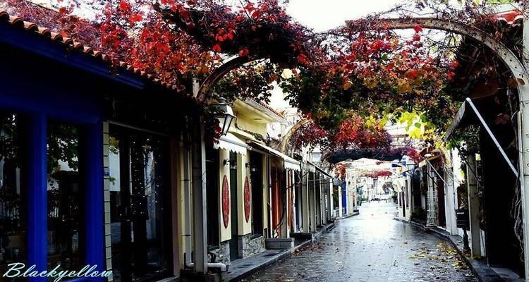 Ξεκινούν οι ενδιάμεσες εκπτώσεις και στη Λήμνο | Το χειμερινό ωράριο των καταστημάτων