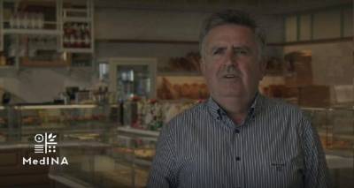 &Tau;&eta;&nu; &pi;&iota;&sigma;&tau;&omicron;&pi;&omicron;ί&eta;&sigma;&eta; "tera vita" &alpha;&pi;έ&sigma;&pi;&alpha;&sigma;&epsilon; &tau;&omicron; &tau;&upsilon;&rho;&omicron;&kappa;&omicron;&mu;&epsilon;ί&omicron; &Chi;&rho;&upsilon;&sigma;ά&phi;&eta;