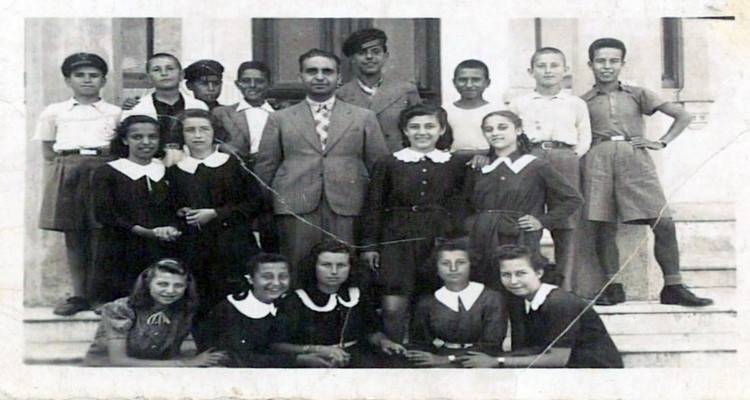 &Pi;&rho;&iota;&nu; &alpha;&pi;ό 33 &chi;&rho;ό&nu;&iota;&alpha; &laquo;&alpha;&pi;&omicron;&chi;&alpha;&iota;&rho;&epsilon;&tau;ί&sigma;&alpha;&mu;&epsilon;&raquo; &tau;&eta; &sigma;&chi;&omicron;&lambda;&iota;&kappa;ή &pi;&omicron;&delta;&iota;ά (photo)