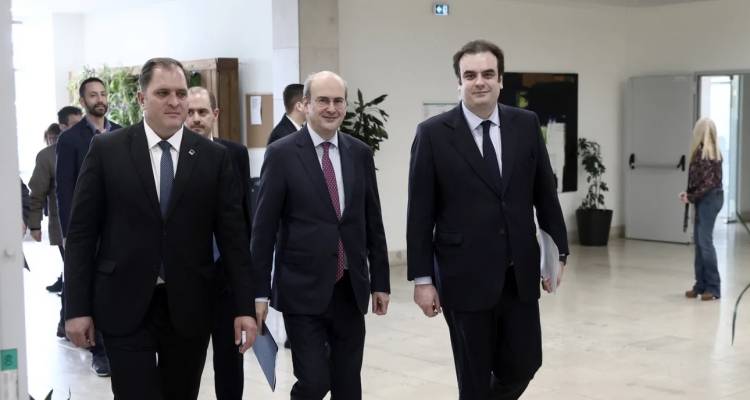 &Alpha;&Alpha;&Delta;&Epsilon;: &Omicron;&iota; &pi;&lambda;&eta;&rho;&omega;&mu;έ&sigmaf; &mu;&epsilon; POS &epsilon;&nu;ί&sigma;&chi;&upsilon;&sigma;&alpha;&nu; &tau;&alpha; έ&sigma;&omicron;&delta;&alpha; &alpha;&pi;ό &Phi;&Pi;&Alpha; &kappa;&alpha;&iota; &tau;&eta; &delta;&iota;&alpha;&phi;ά&nu;&epsilon;&iota;&alpha; &sigma;&tau;&iota;&sigmaf; &sigma;&upsilon;&nu;&alpha;&lambda;&lambda;&alpha;&gamma;έ&sigmaf;