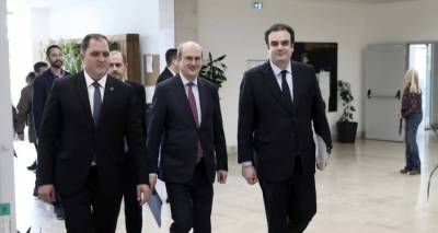 &Alpha;&Alpha;&Delta;&Epsilon;: &Omicron;&iota; &pi;&lambda;&eta;&rho;&omega;&mu;έ&sigmaf; &mu;&epsilon; POS &epsilon;&nu;ί&sigma;&chi;&upsilon;&sigma;&alpha;&nu; &tau;&alpha; έ&sigma;&omicron;&delta;&alpha; &alpha;&pi;ό &Phi;&Pi;&Alpha; &kappa;&alpha;&iota; &tau;&eta; &delta;&iota;&alpha;&phi;ά&nu;&epsilon;&iota;&alpha; &sigma;&tau;&iota;&sigmaf; &sigma;&upsilon;&nu;&alpha;&lambda;&lambda;&alpha;&gamma;έ&sigmaf;
