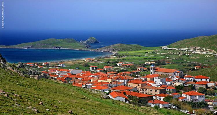 &Omicron;&iota; &pi;&omicron;&iota;&kappa;&iota;&lambda;ί&epsilon;&sigmaf; &tau;&eta;&sigmaf; &Lambda;ή&mu;&nu;&omicron;&upsilon; &omega;&sigmaf; &pi;&alpha;&rho;ά&gamma;&omicron;&nu;&tau;&alpha;&sigmaf; &alpha;&nu;ά&pi;&tau;&upsilon;&xi;&eta;&sigmaf; &tau;&eta;&sigmaf; &pi;&rho;&omega;&tau;&omicron;&gamma;&epsilon;&nu;&omicron;ύ&sigmaf; &pi;&alpha;&rho;&alpha;&gamma;&omega;&gamma;ή&sigmaf;