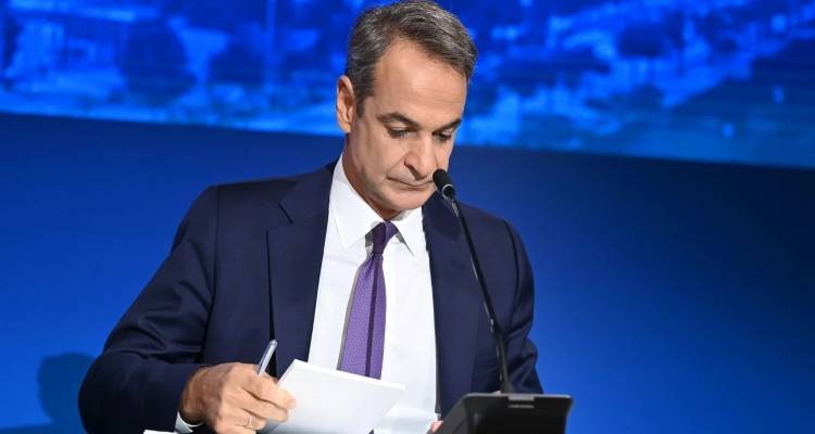 Επιστρέφει σήμερα στο Μαξίμου ο πρωθυπουργός -Ξεκινά η προετοιμασία για τη ΔΕΘ