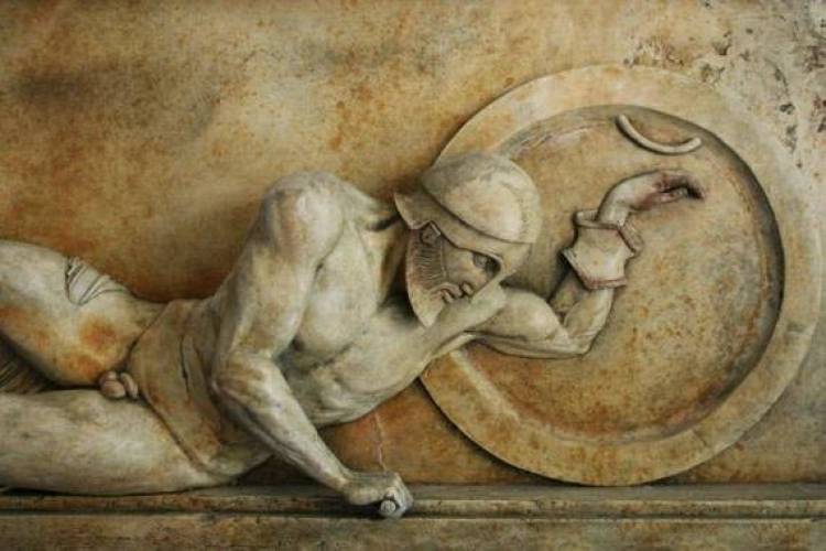 Ερώτηση στο Πάντειο για την Μάχη του Μαραθώνα: Δεν ήξερε την απάντηση κανείς έλληνας φοιτητής. Γνώριζε μόνο μια Αλβανίδα