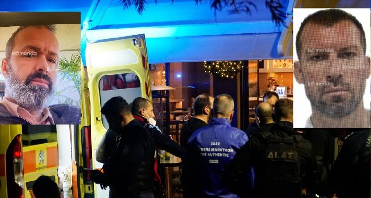 &Nu;έ&alpha; &Sigma;&mu;ύ&rho;&nu;&eta;: &Nu;&epsilon;&alpha;&rho;ό&sigmaf; &omicron; &delta;&rho;ά&sigma;&tau;&eta;&sigmaf;, &epsilon;&pi;ί&delta;&epsilon;&iota;&xi;&eta; &iota;&sigma;&chi;ύ&omicron;&sigmaf; &eta; &epsilon;&kappa;&tau;έ&lambda;&epsilon;&sigma;&eta; &sigma;&tau;&omicron; &kappa;&alpha;&tau;ά&mu;&epsilon;&sigma;&tau;&omicron; &kappa;&alpha;&phi;έ -&Xi;&epsilon;&kappa;&alpha;&theta;ά&rho;&iota;&sigma;&mu;&alpha; &tau;&eta;&sigmaf; &alpha;&lambda;&beta;&alpha;&nu;&iota;&kappa;ή&sigmaf; &mu;&alpha;&phi;ί&alpha;&sigmaf;;
