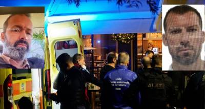 &Nu;έ&alpha; &Sigma;&mu;ύ&rho;&nu;&eta;: &Nu;&epsilon;&alpha;&rho;ό&sigmaf; &omicron; &delta;&rho;ά&sigma;&tau;&eta;&sigmaf;, &epsilon;&pi;ί&delta;&epsilon;&iota;&xi;&eta; &iota;&sigma;&chi;ύ&omicron;&sigmaf; &eta; &epsilon;&kappa;&tau;έ&lambda;&epsilon;&sigma;&eta; &sigma;&tau;&omicron; &kappa;&alpha;&tau;ά&mu;&epsilon;&sigma;&tau;&omicron; &kappa;&alpha;&phi;έ -&Xi;&epsilon;&kappa;&alpha;&theta;ά&rho;&iota;&sigma;&mu;&alpha; &tau;&eta;&sigmaf; &alpha;&lambda;&beta;&alpha;&nu;&iota;&kappa;ή&sigmaf; &mu;&alpha;&phi;ί&alpha;&sigmaf;;